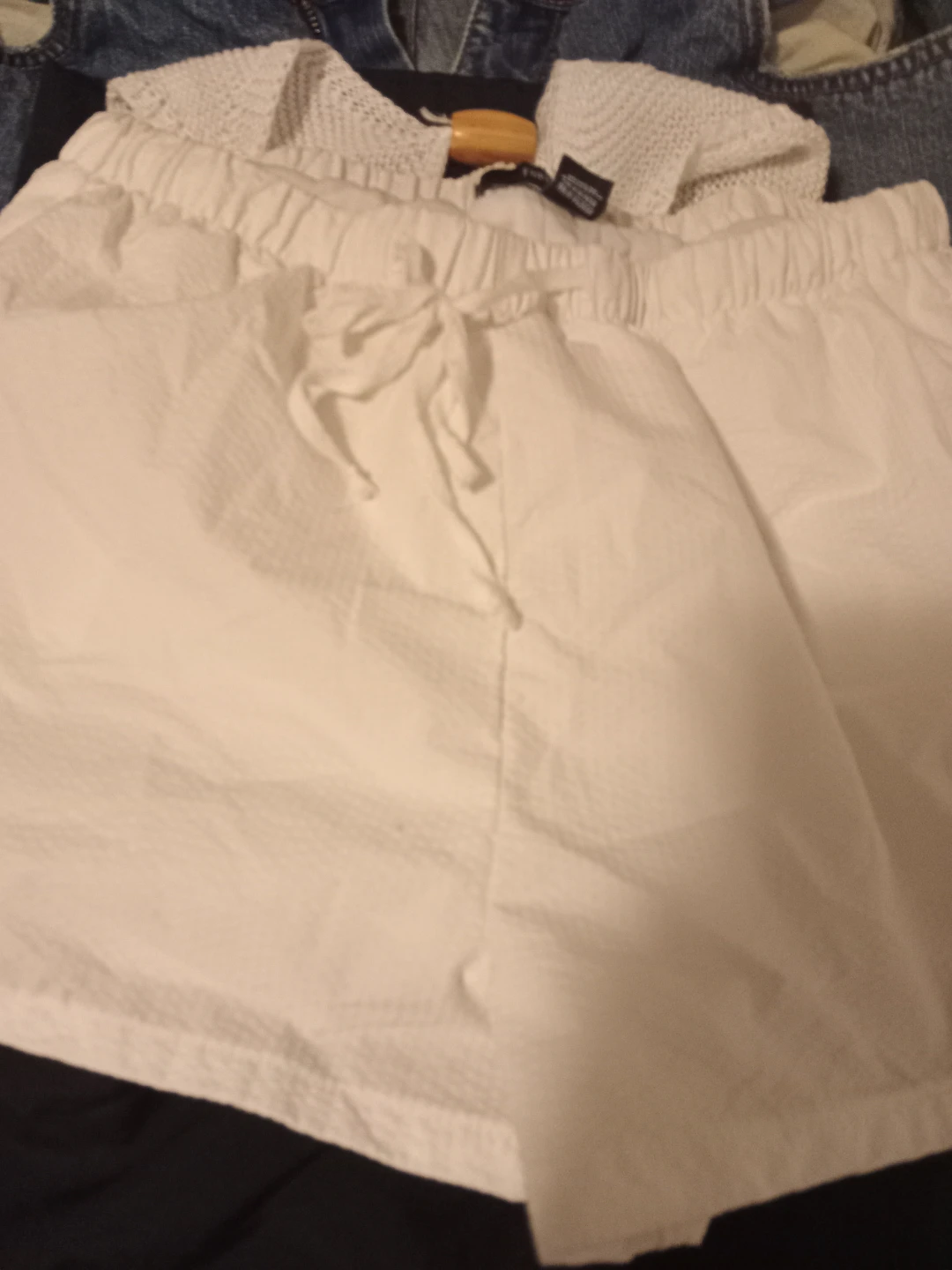 Bag of clothes - photo 3