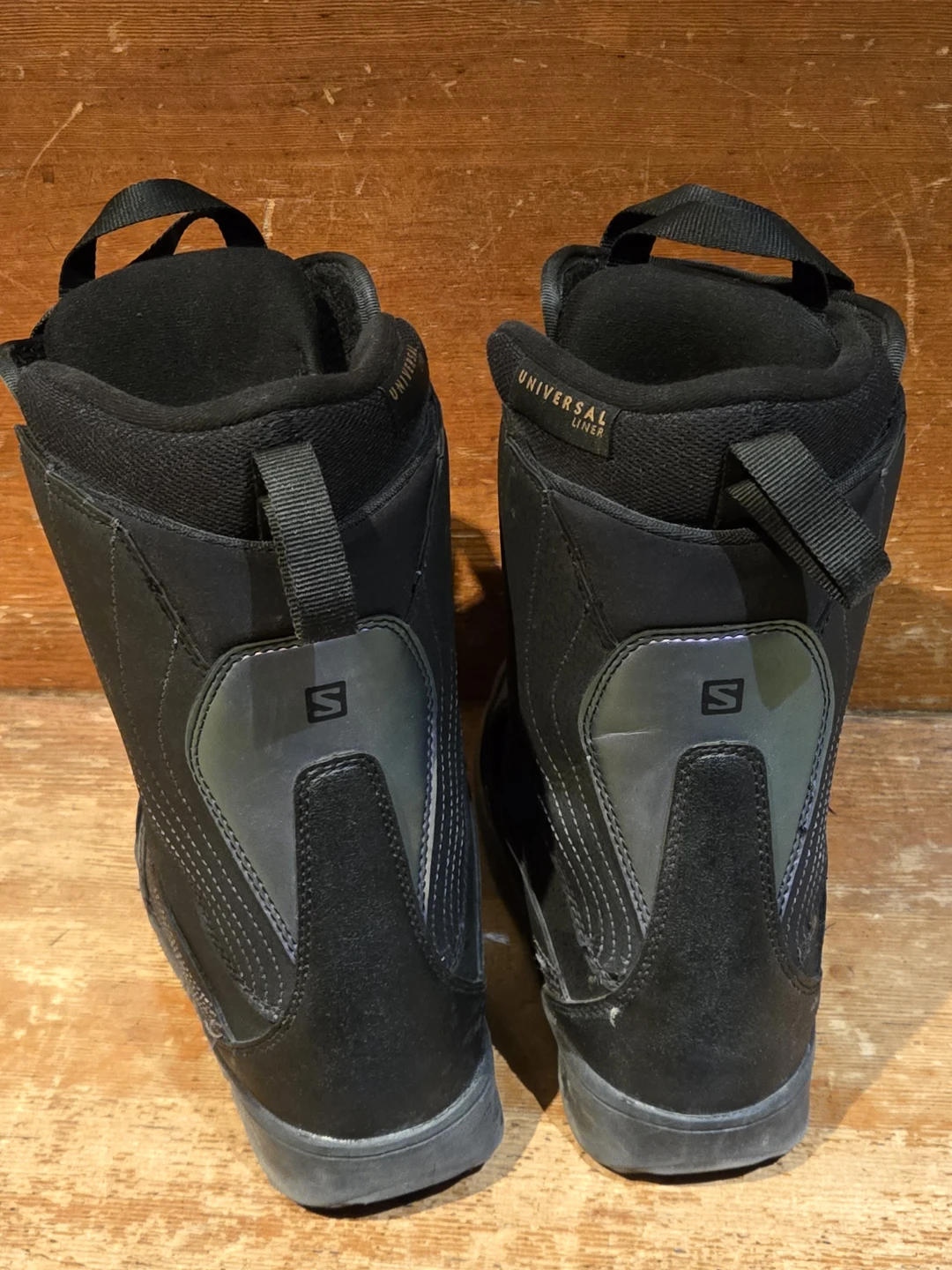Salomon Pearl BOA Snowboard Boots - photo 2