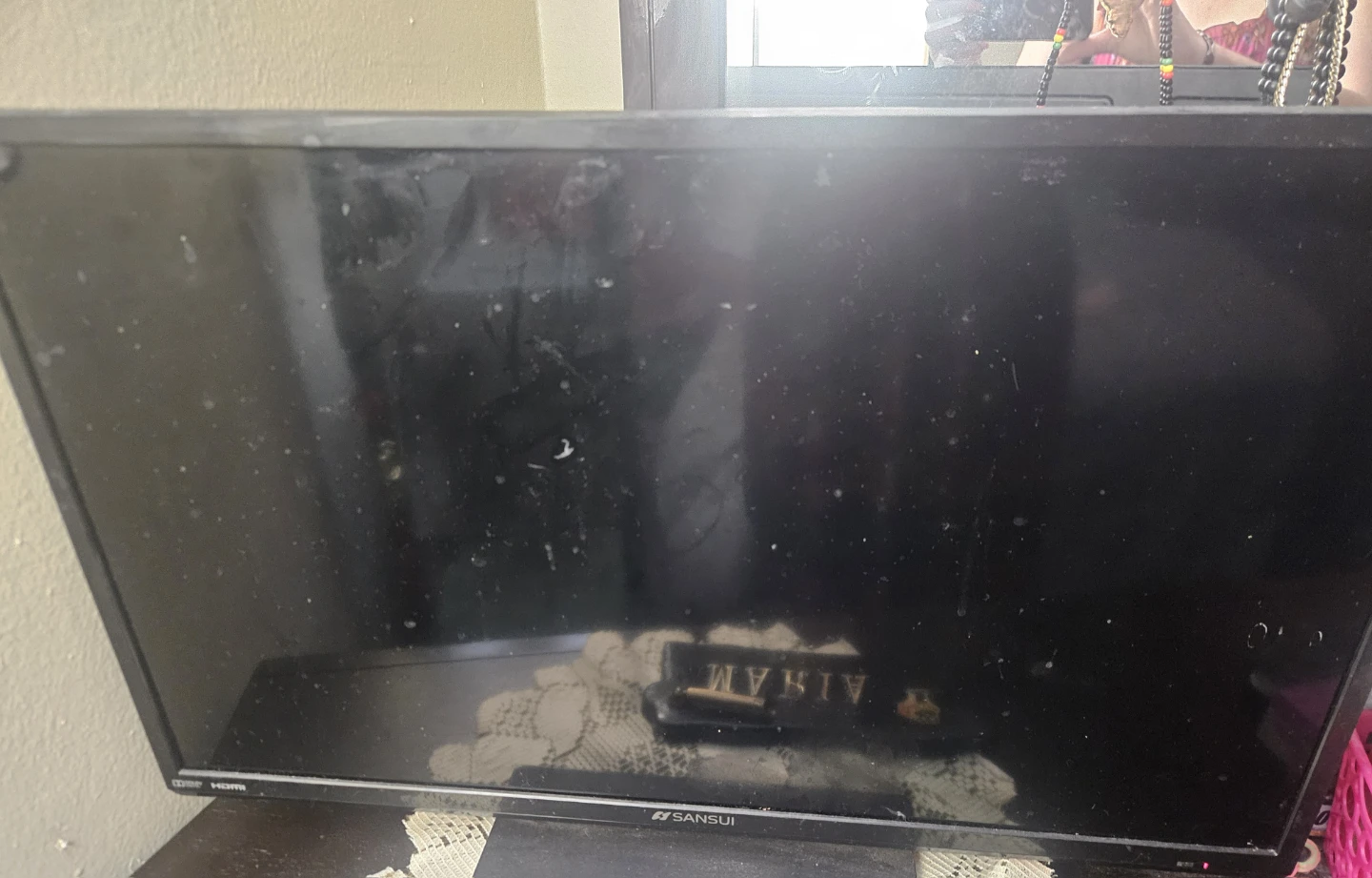 Sansui LED-LCD HDTV