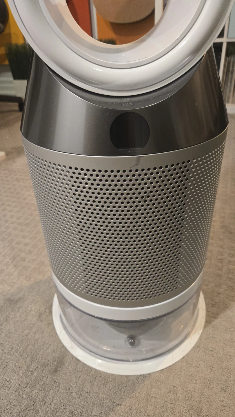 Dyson Air Multiplier Purifier Fan - photo 2