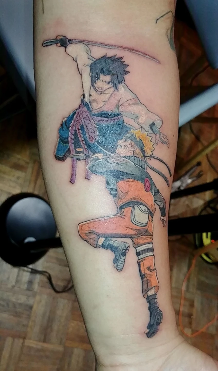 Affordable Tattoos - photo 4