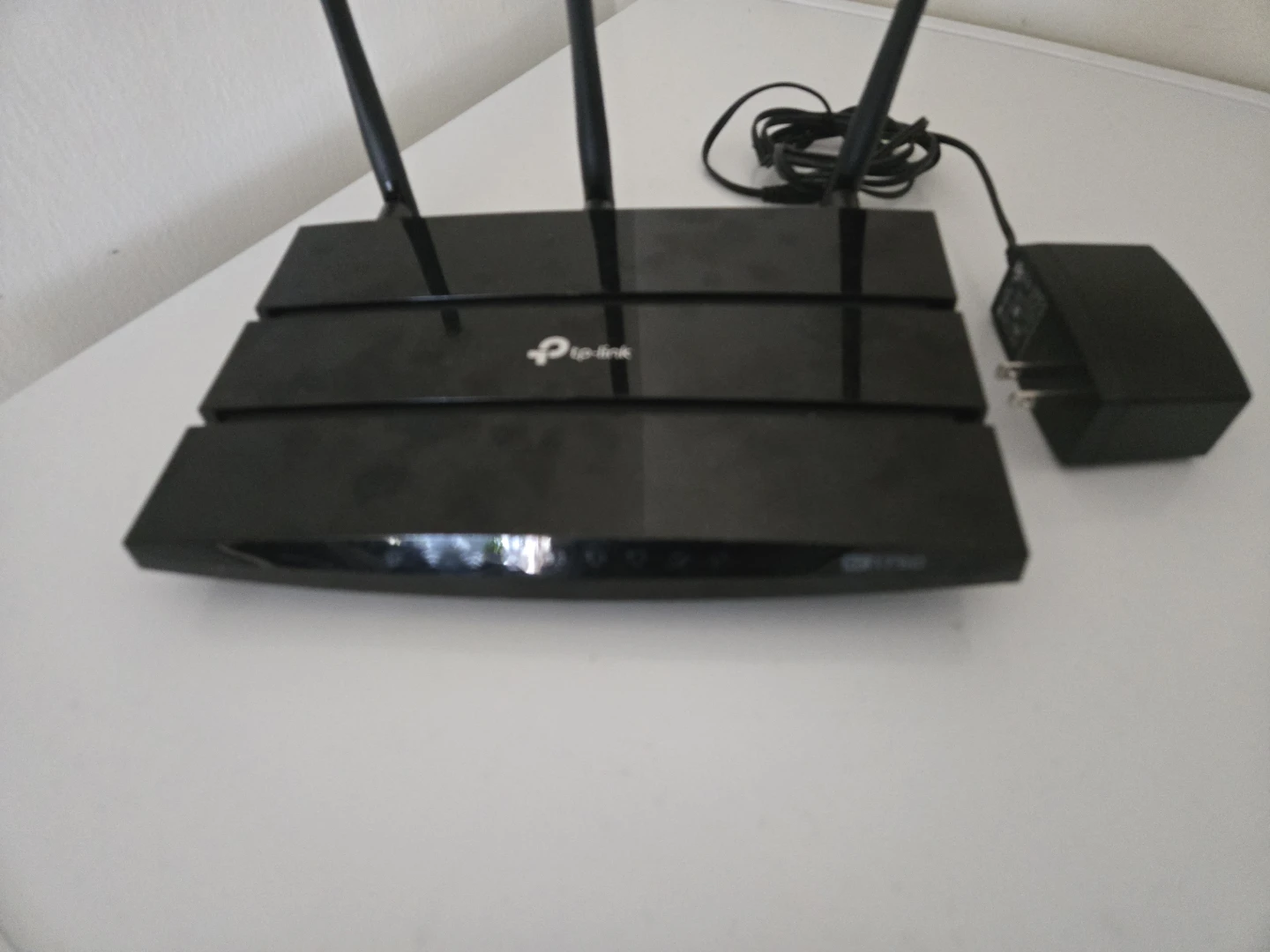 TP-Link Archer C7 AC1750 Wireless Dual Band Gigabit Router