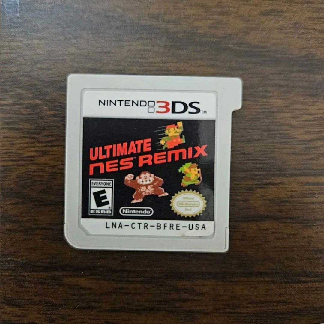 3ds games - $50 for everything - photo 5