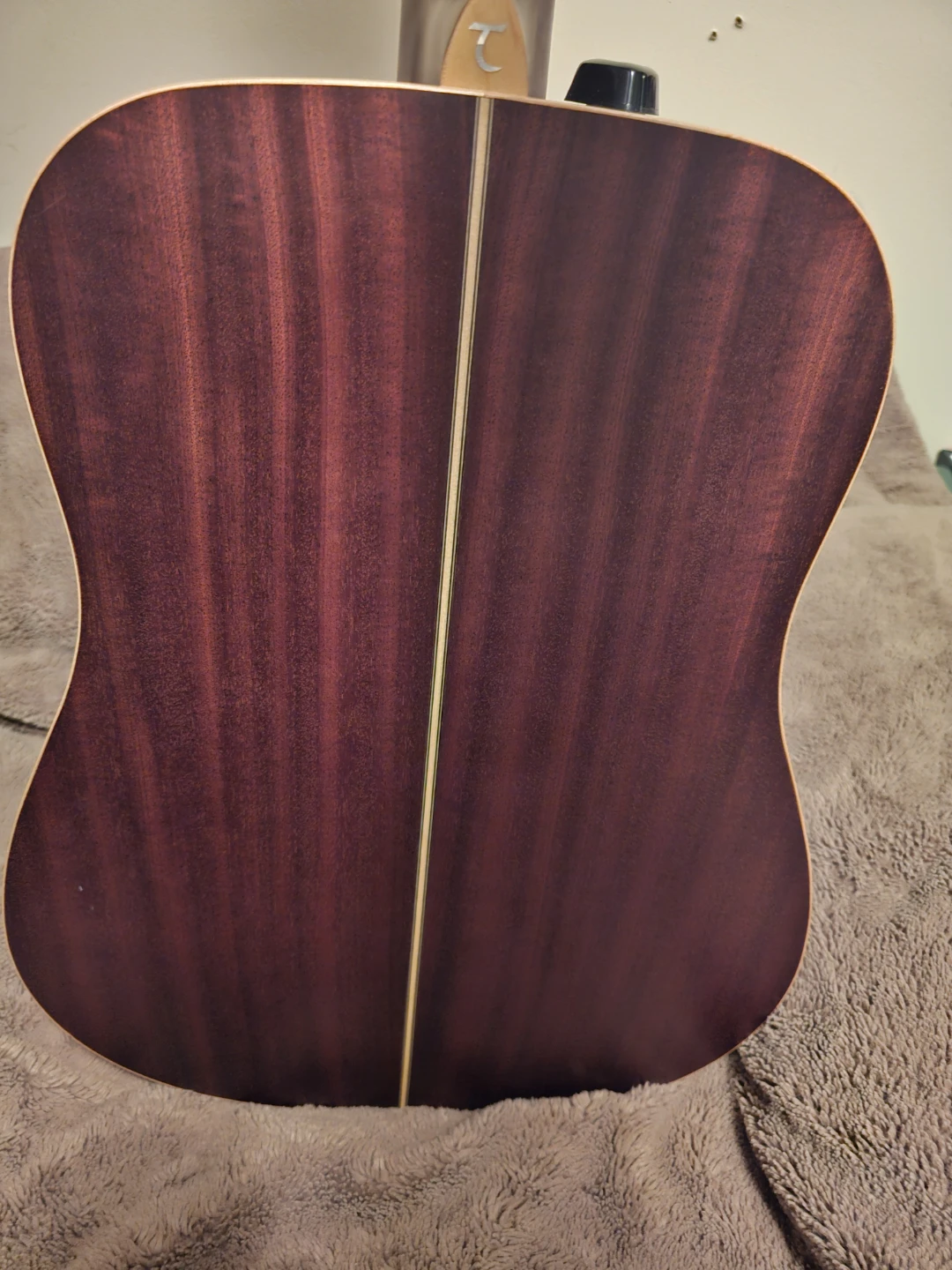 Tanglewood 12-String Acoustic Guitar - photo 3