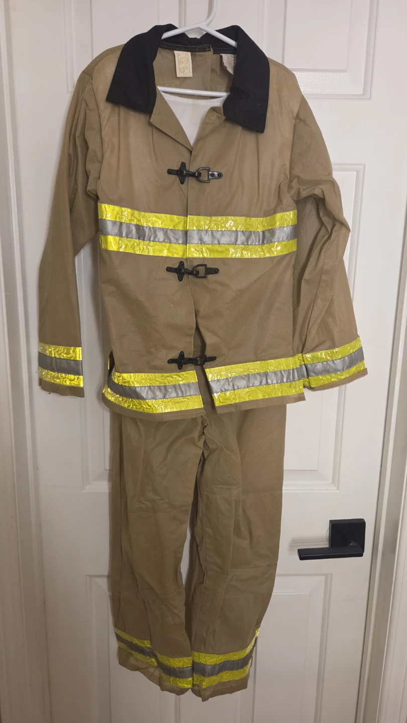 Halloween Costumes - photo 5