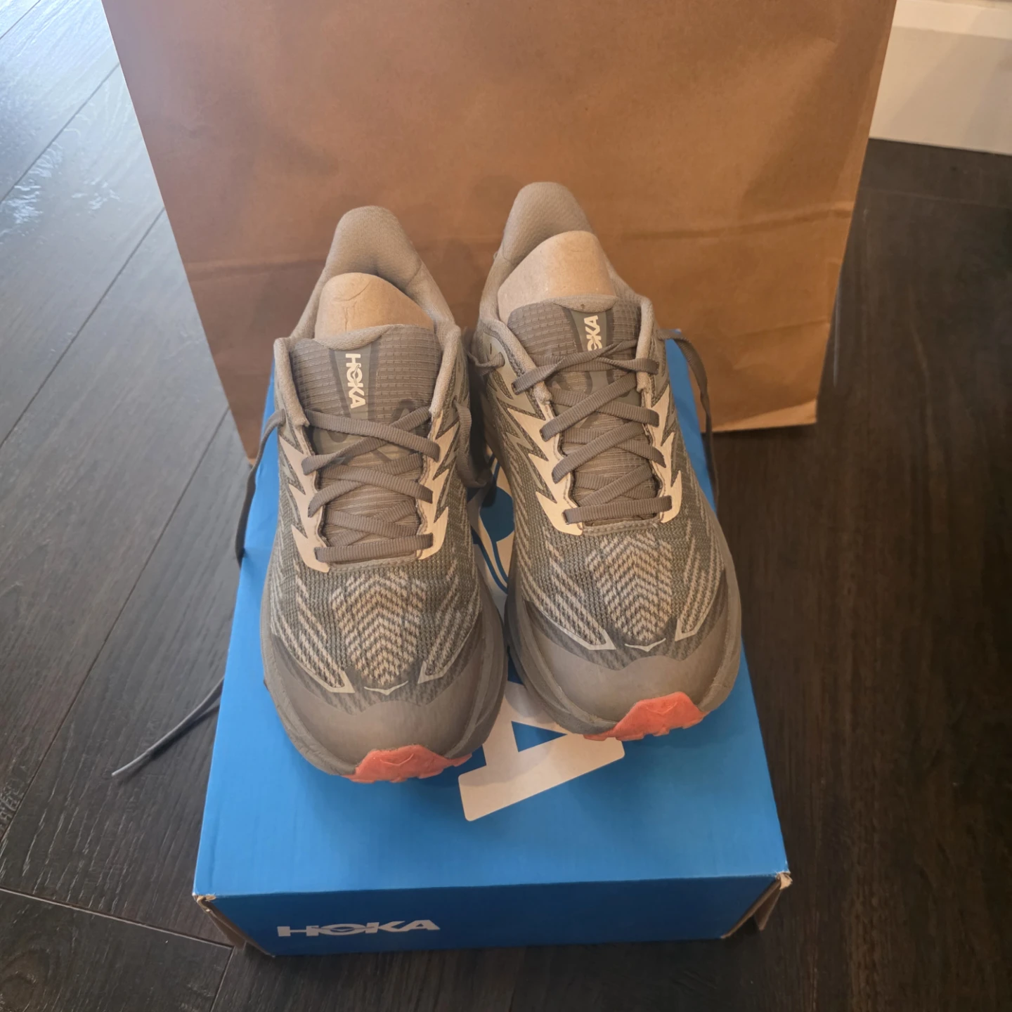 Hoka Women's Challenger 8 GTX Trail Runners - photo 4
