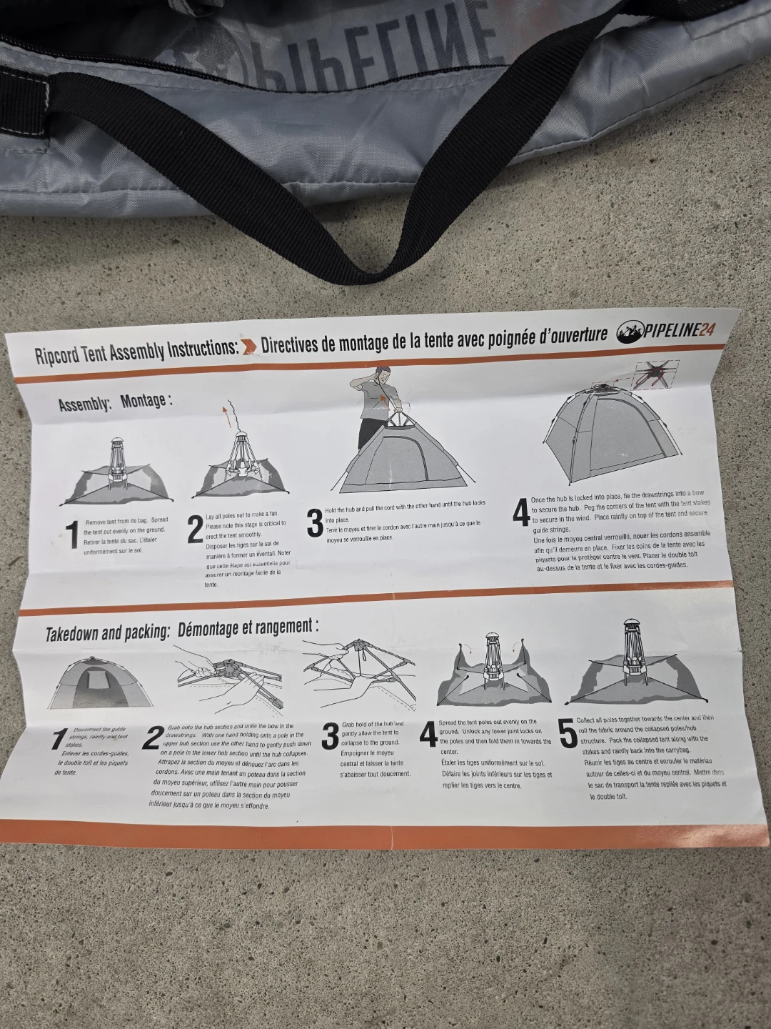 Franklin Sideline Pop-Up Sunblocker Shelter - photo 2