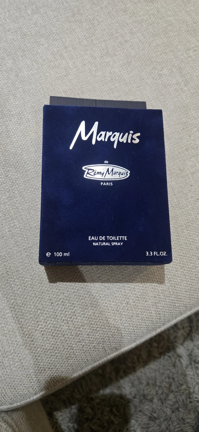 Remy Marquis Marquis Eau de Toilette 100ml