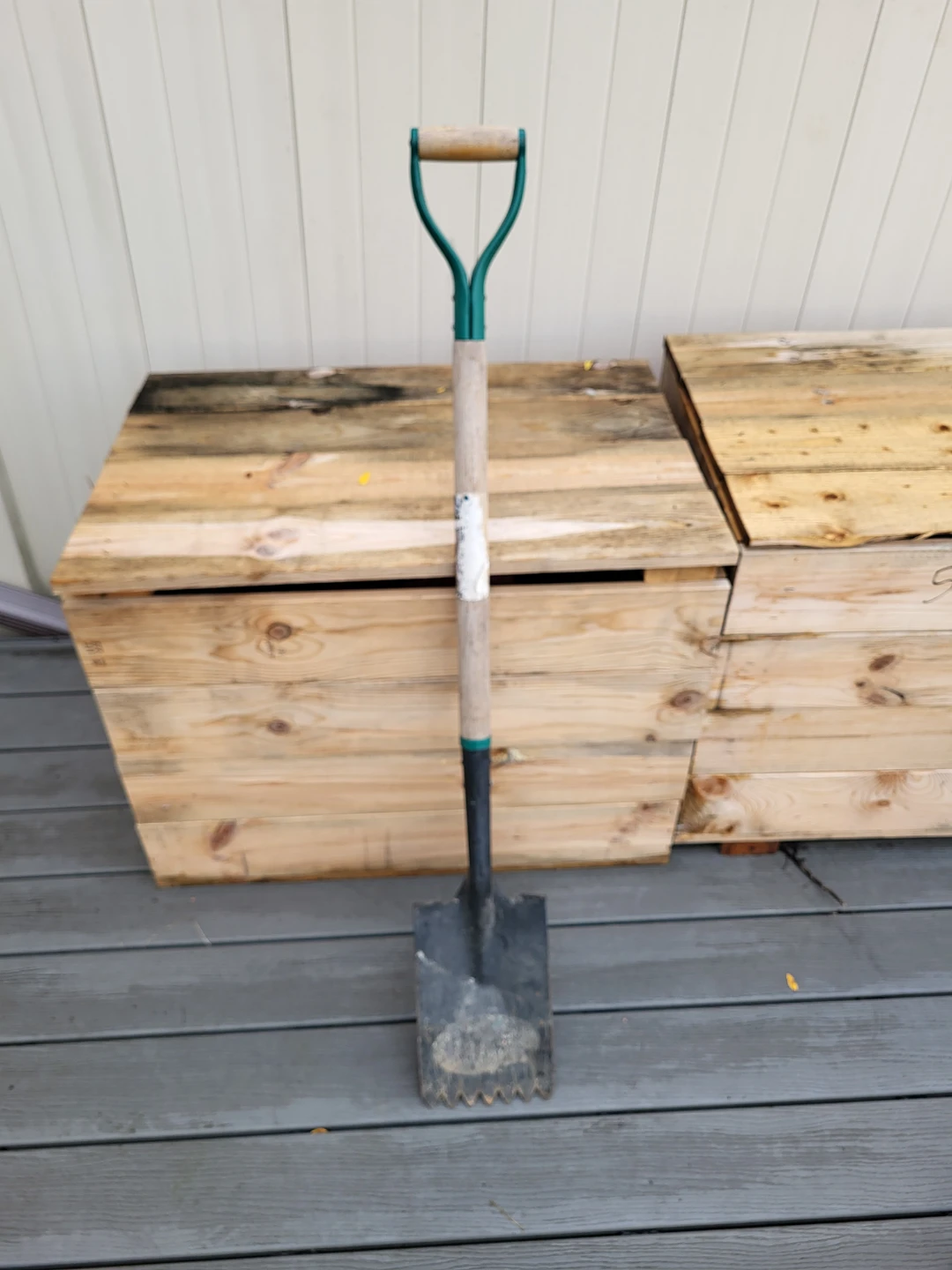 Shingle Remover Roofing Tool