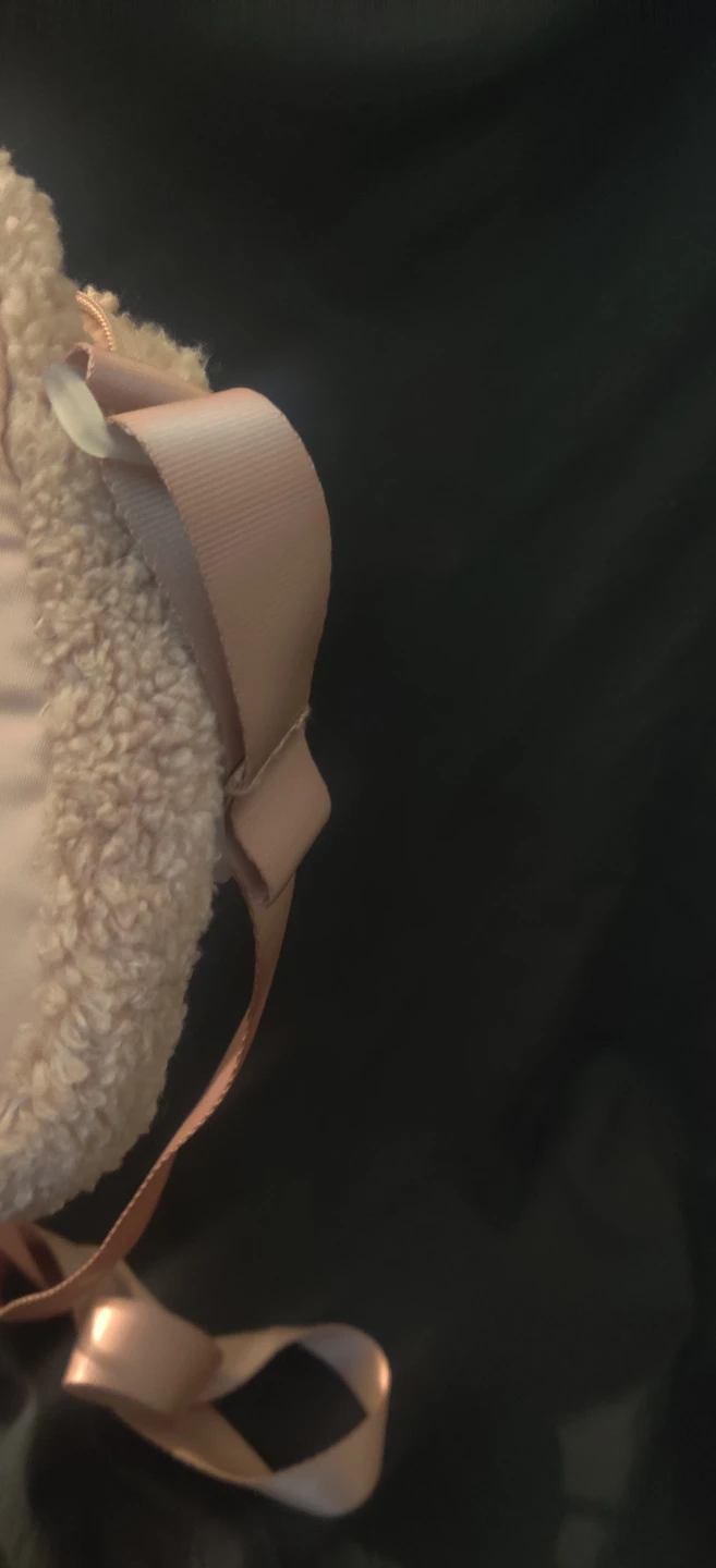 Skechers Sherpa Crossbody Bag. Small. - photo 4