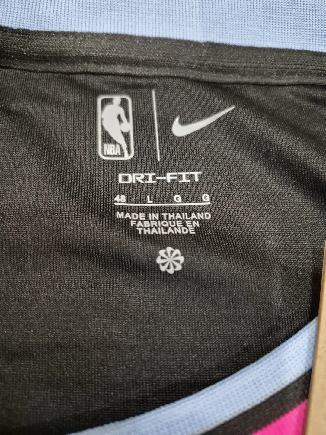 Miami Heat Dwyane Wade Vice City Edition Jersey - photo 5