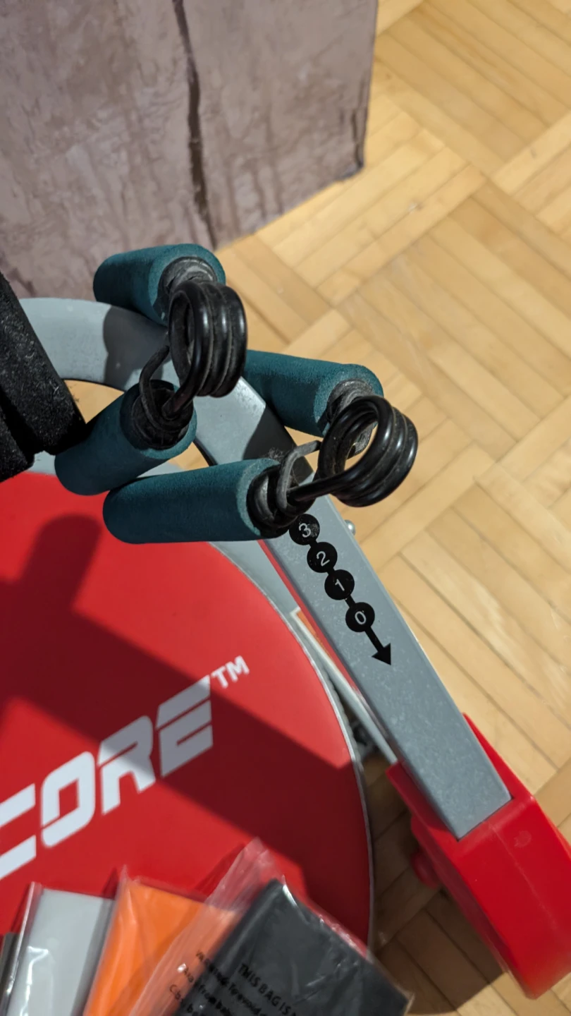 GoZone Resistance Bands & Core Exercise Equipment - photo 2