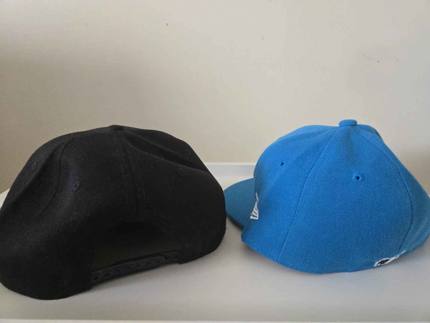 Baseball hats - photo 2