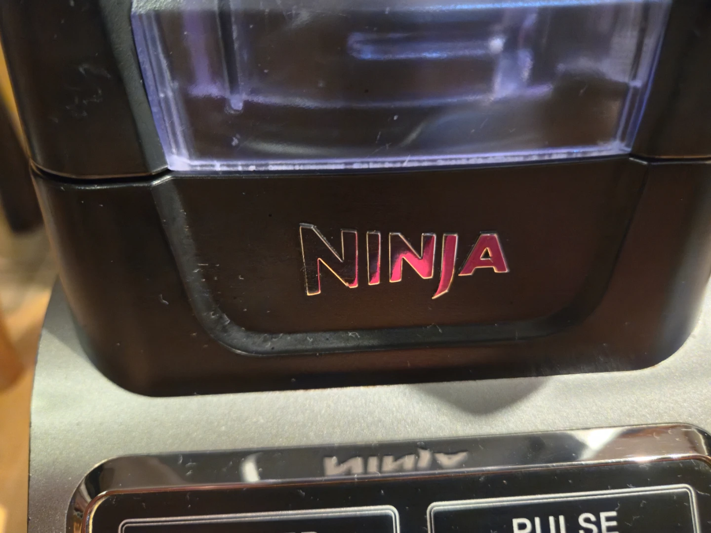 Ninja Professional BL610 - W 72 Oz Blender - photo 2