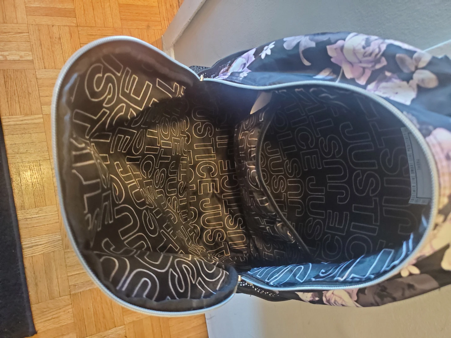 Justice Laptop Backpack - photo 3