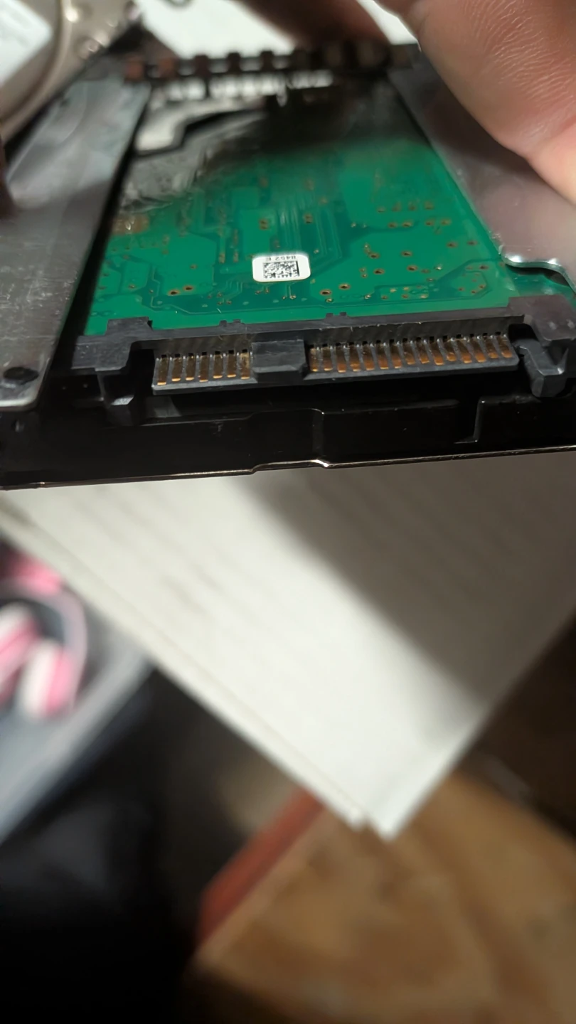 IBM 300GB 10K RPM 6Gb SAS Hard Drive - photo 3
