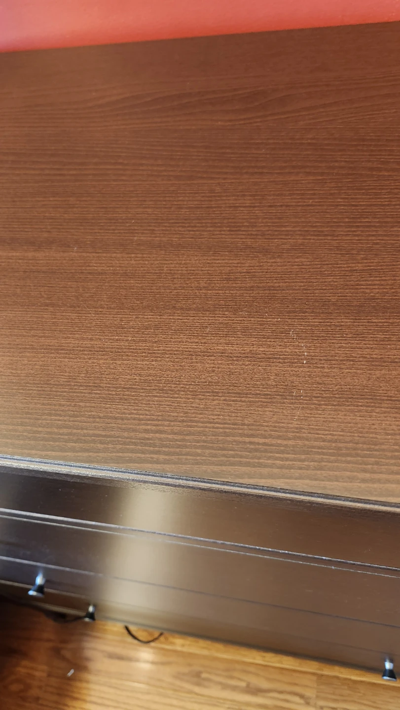 IKEA Hemnes 4-Drawer Chest - photo 5