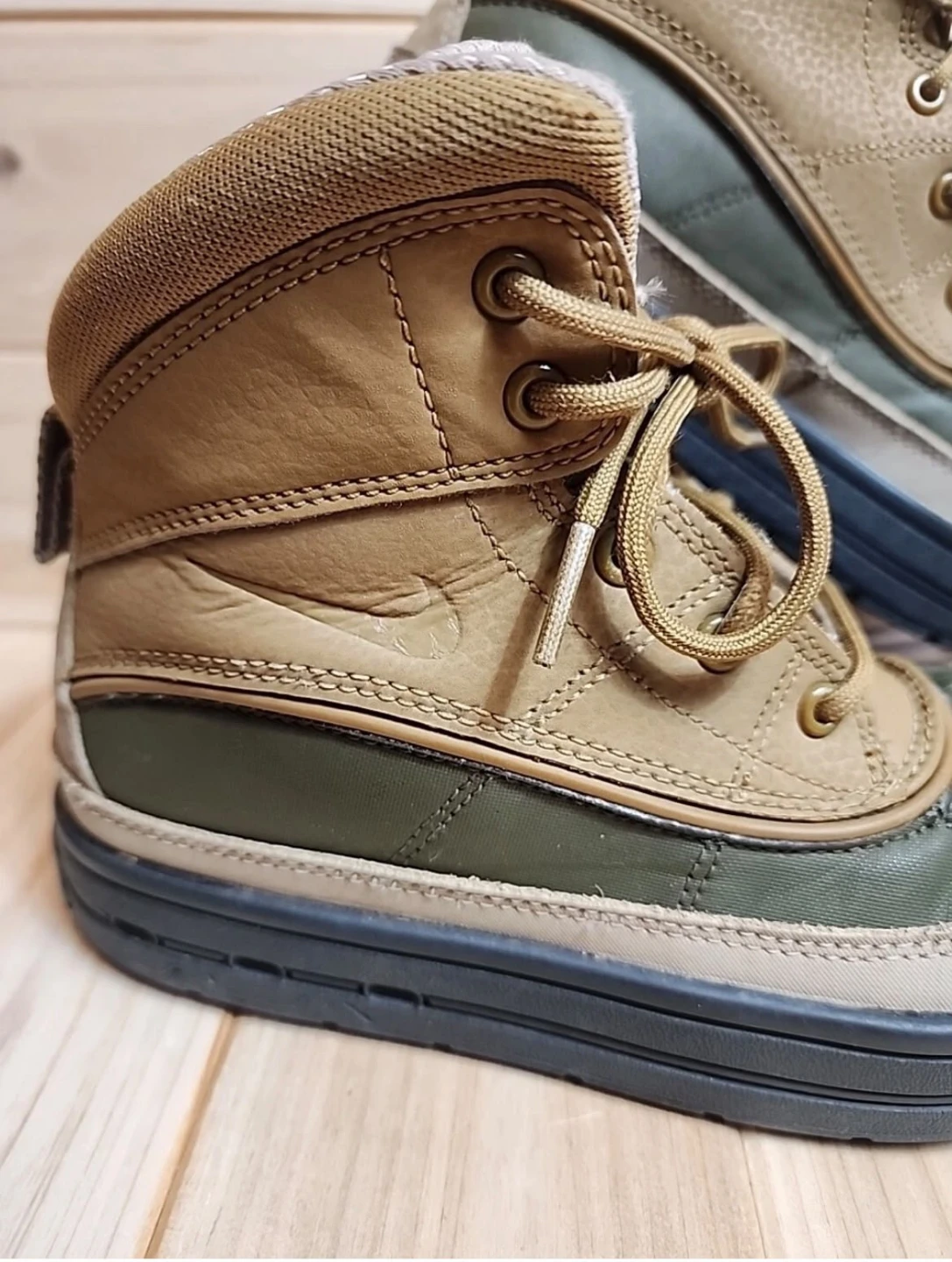 Nike ACG Winter Boots - photo 5