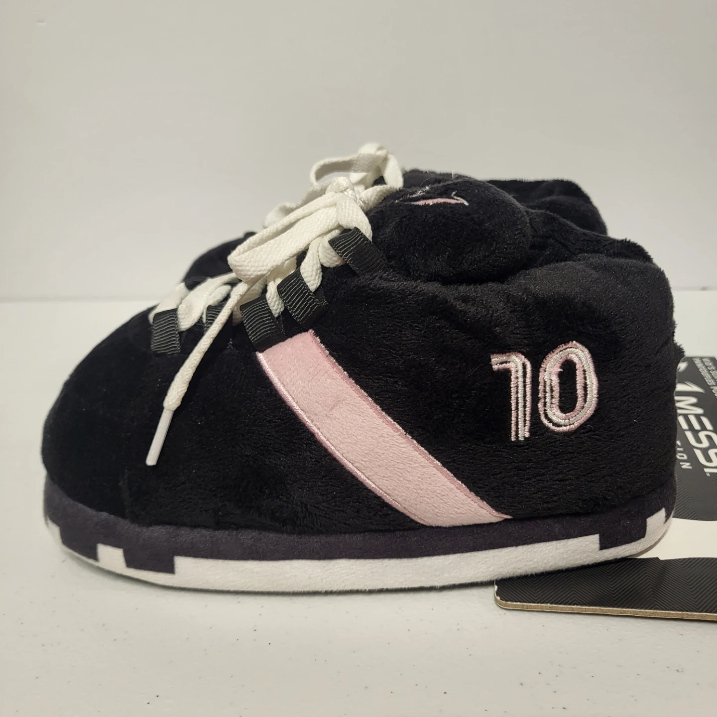 Messi Collection Kid's Slippers - photo 2