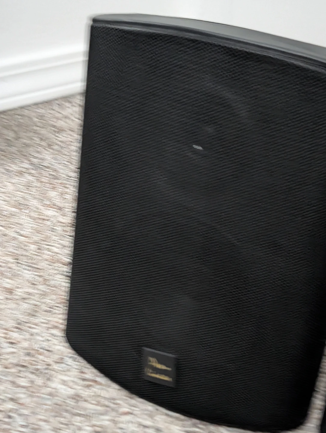 Pro-Linear PLS502 Speakers - photo 2