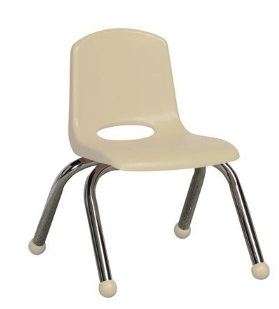 Two ECR4Kids Children's Chairs