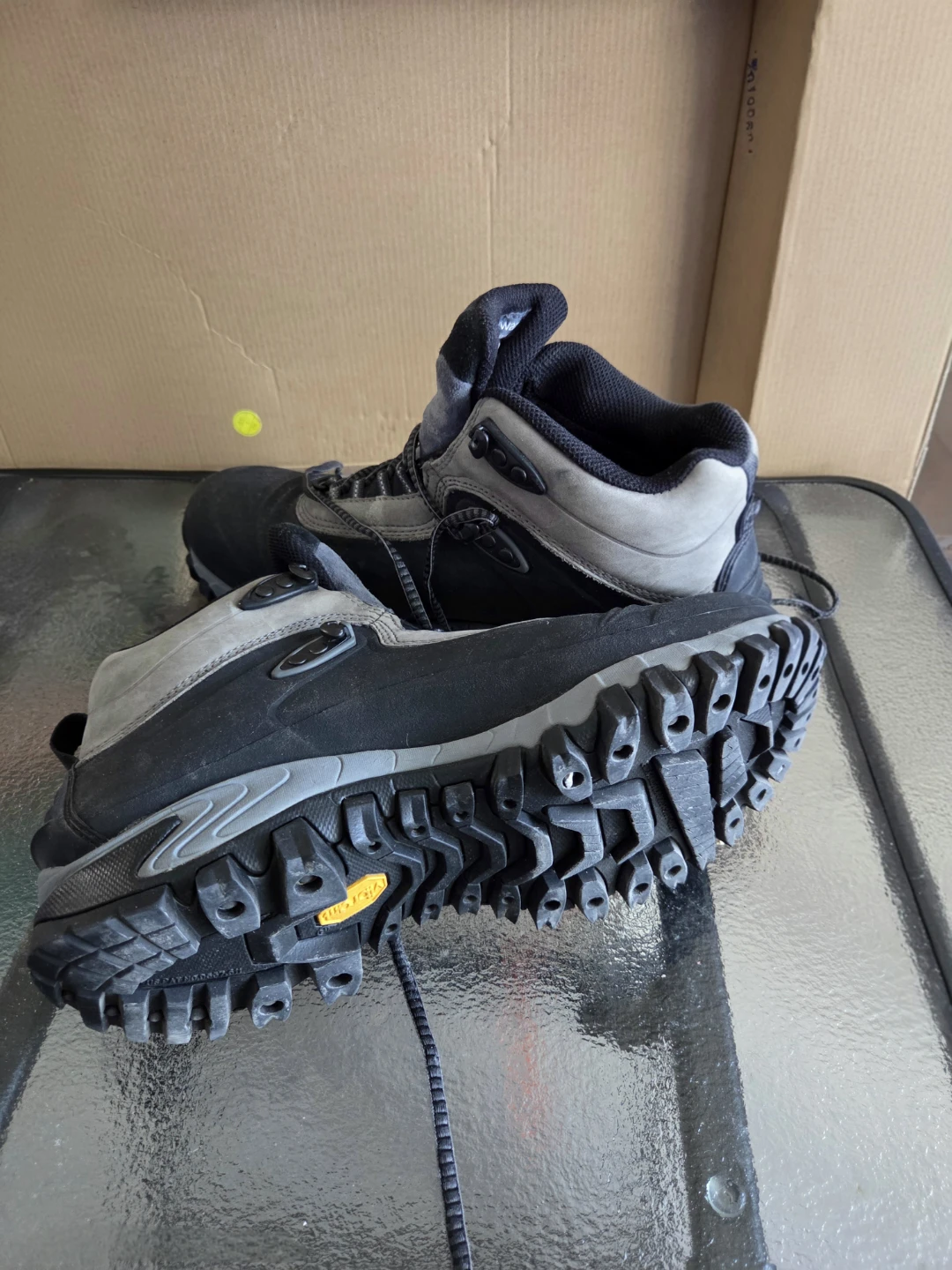 Merrell Winter Boots - photo 4