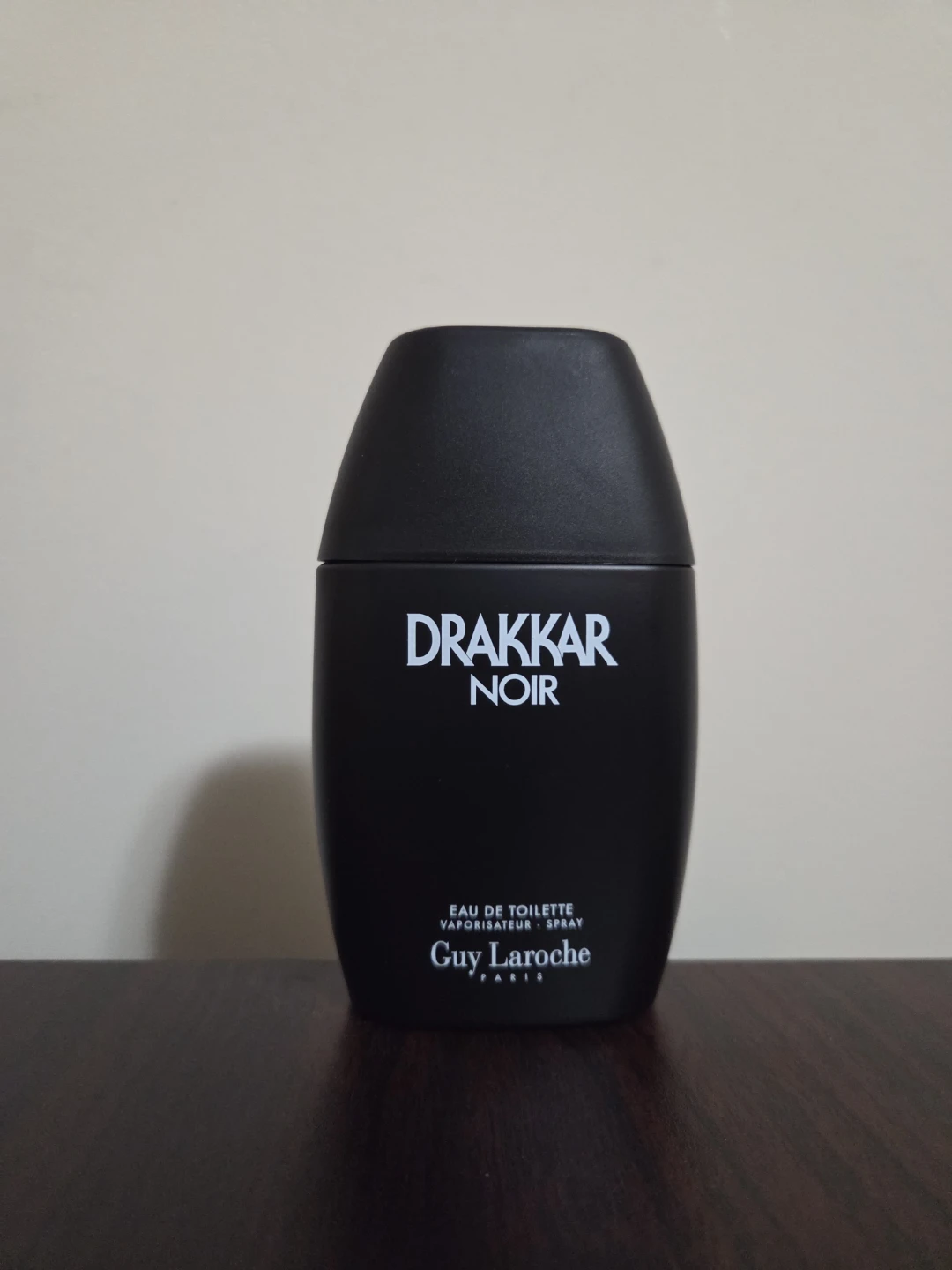 Drakkar Noir by Guy Laroche Eau de Toilette – 100 mL