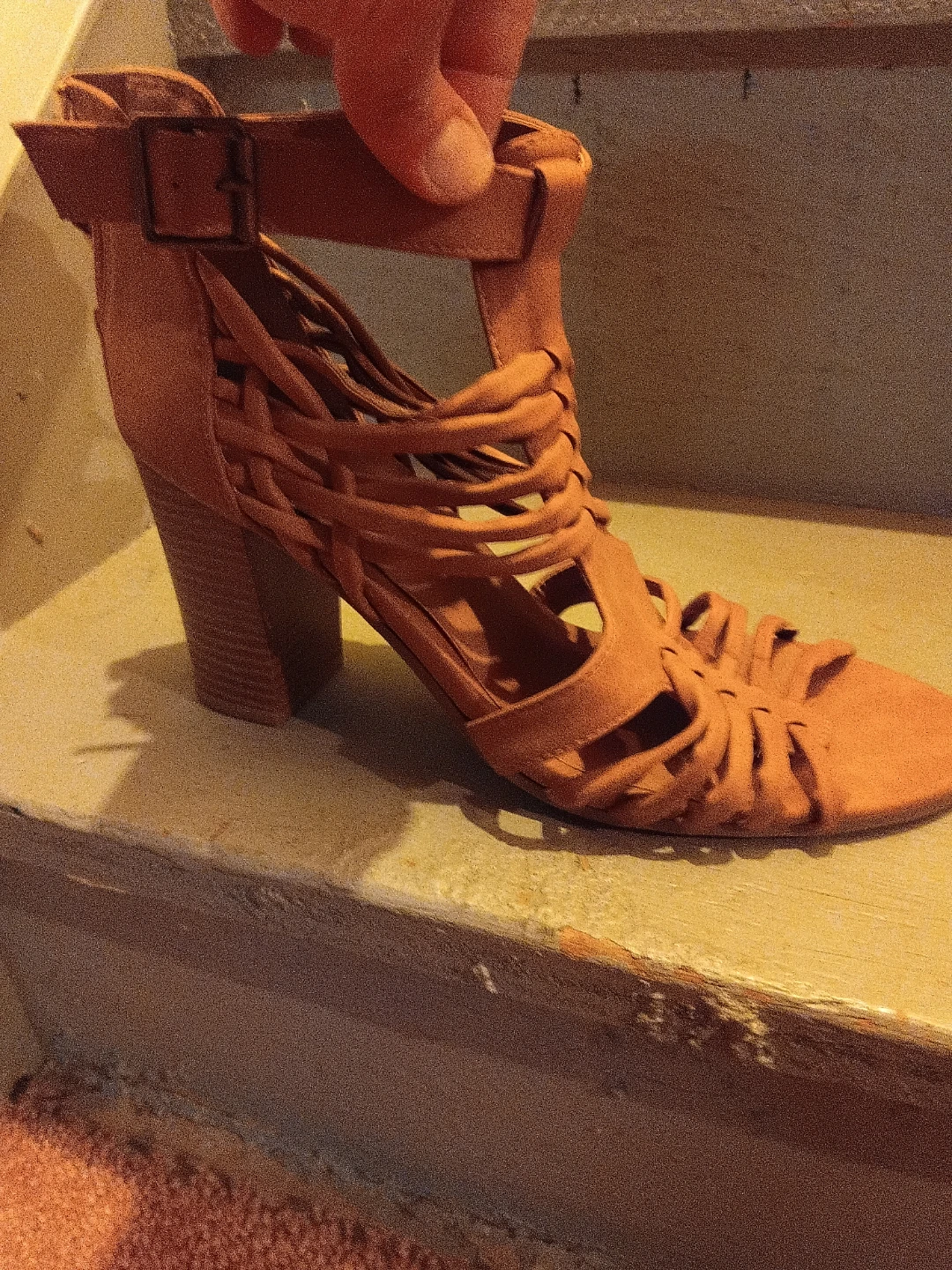 New sandels - photo 2