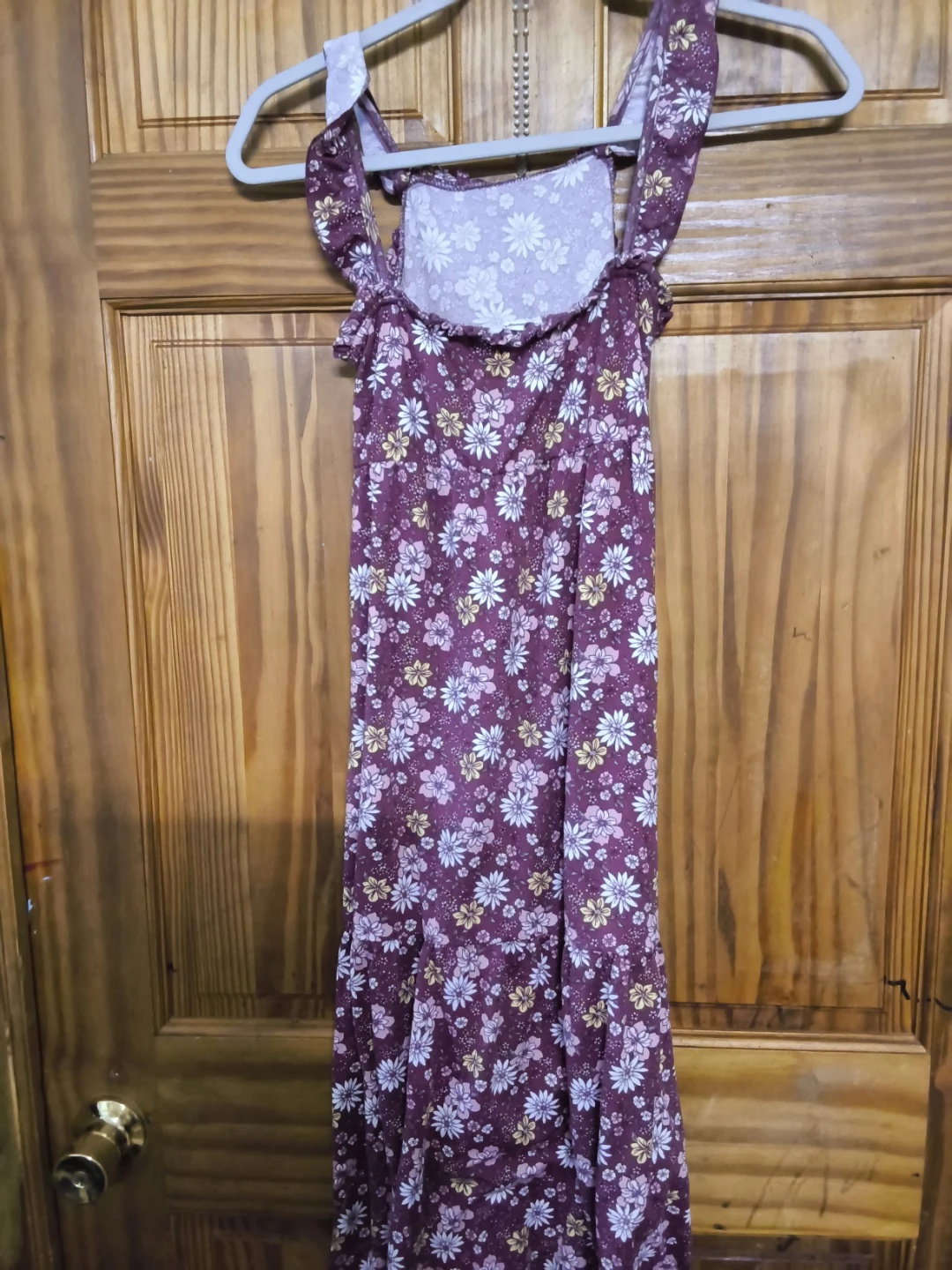 btween Floral Print Dress - photo 2