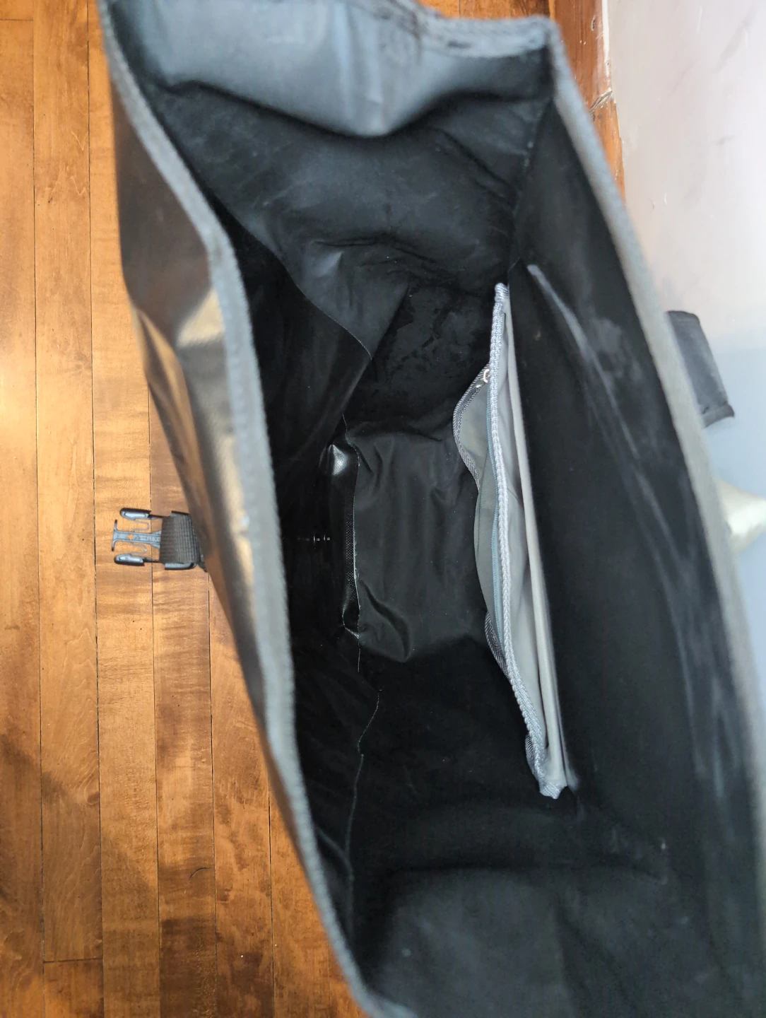 Ortlieb Back-Roller Classic Waterproof Pannier - photo 3