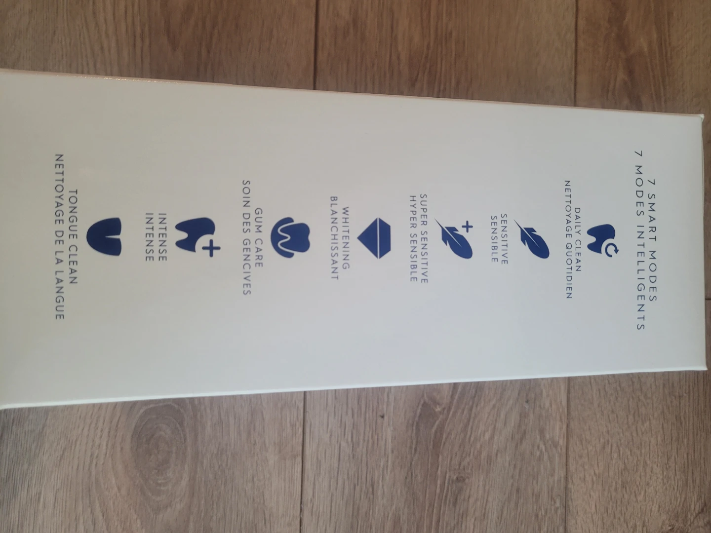 Oral-B iO Rechargeable Toothbrush - photo 2