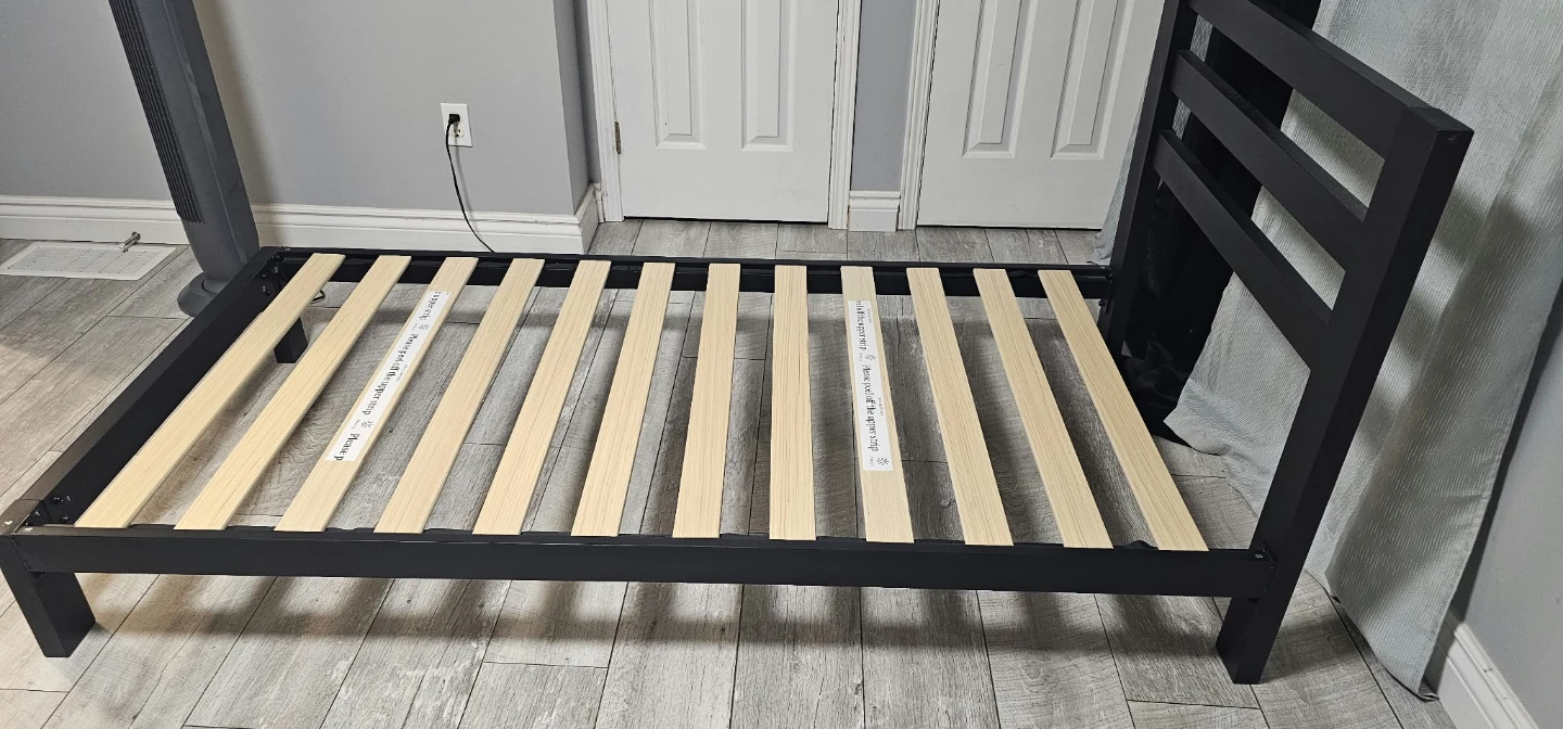 Twin bed - photo 4