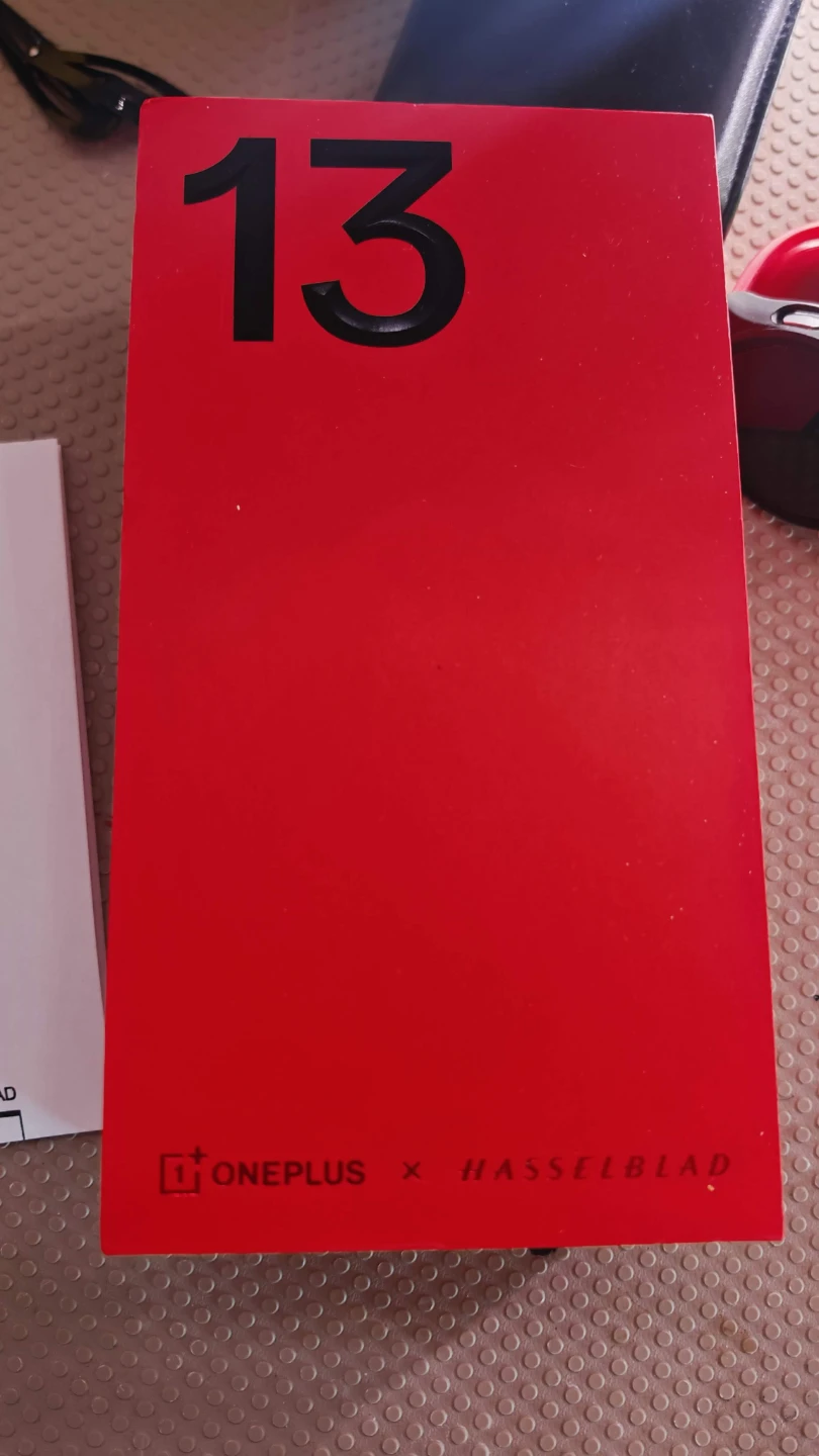 OnePlus 13 16GB/512GB Arctic Dawn
