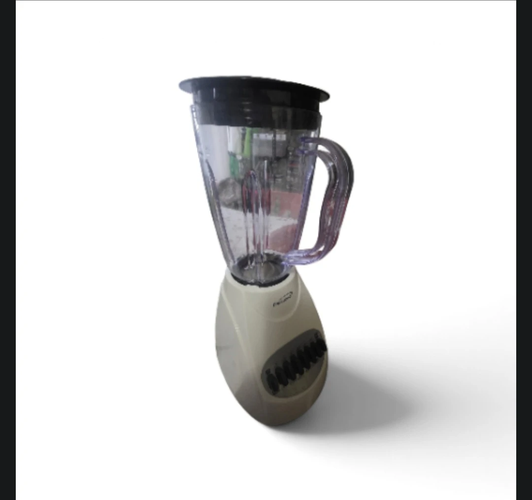 Brentwood 12-Speed Countertop Blender - photo 2