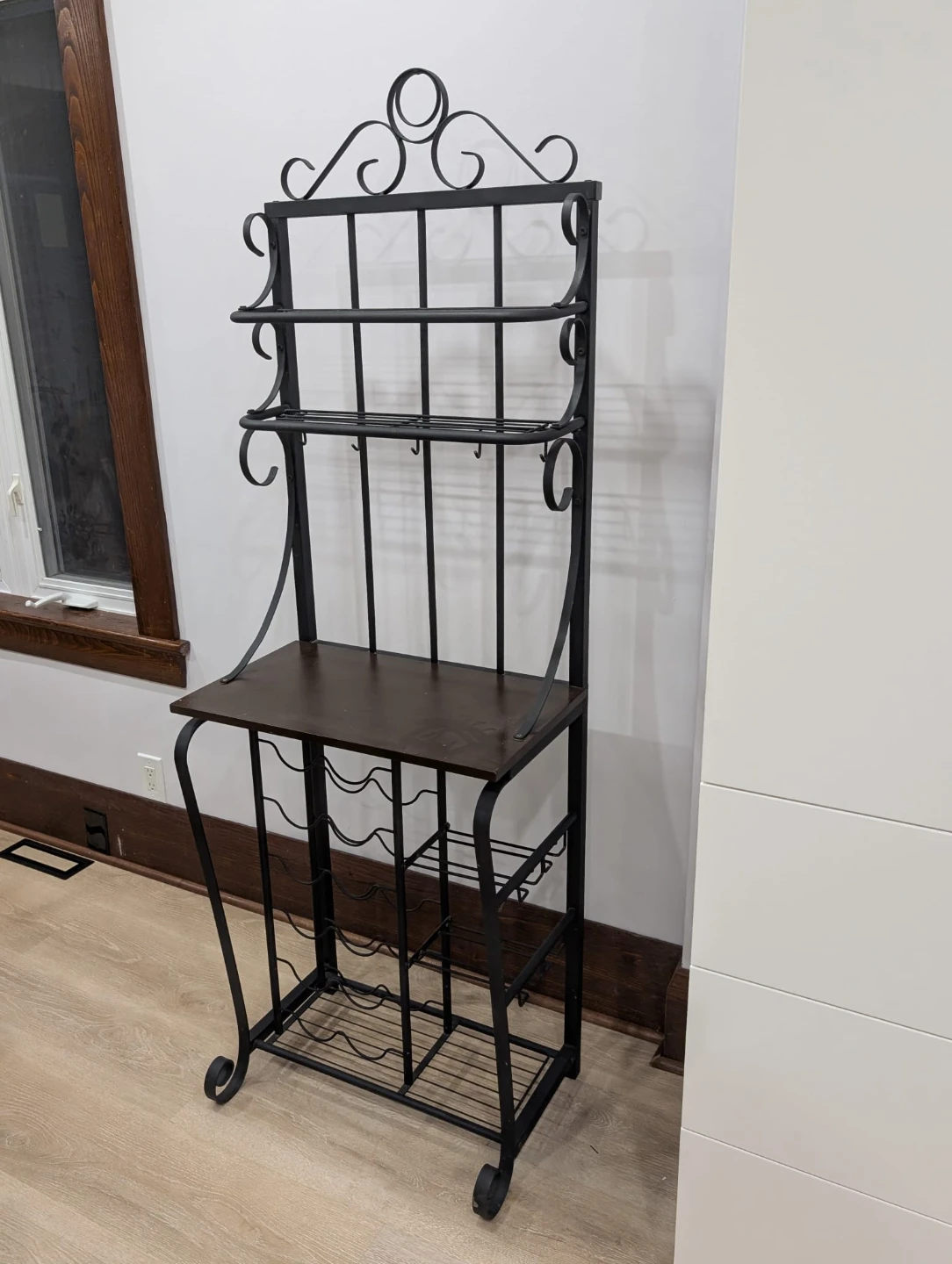Bakers Rack