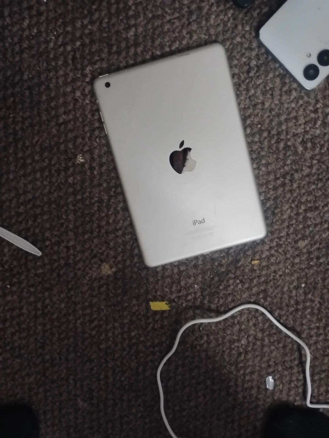 (For parts)Apple Samsung phones and tablets anf Dell laptop - photo 2