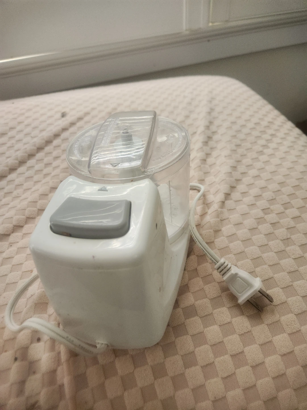 Proctor Silex Food Chopper