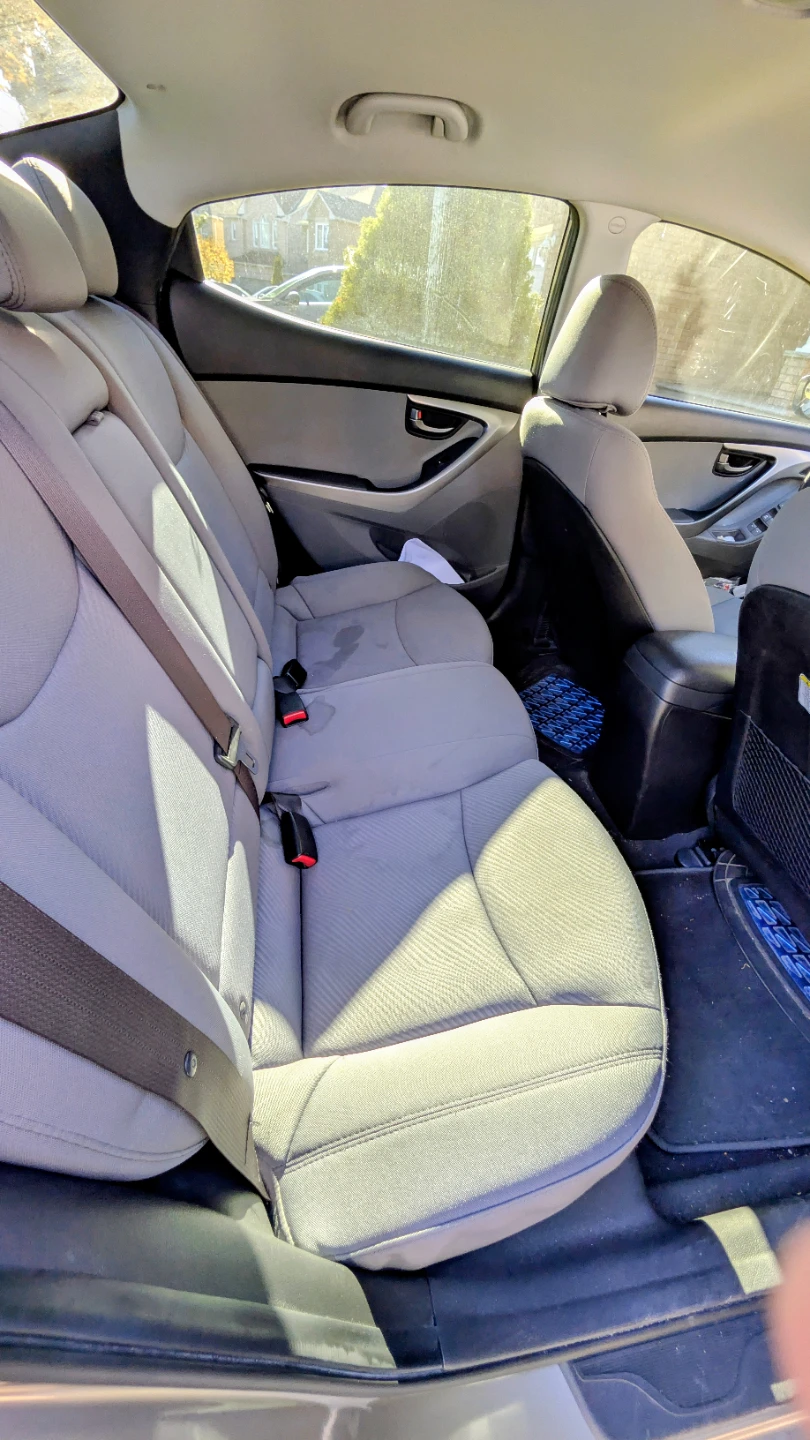 2013 Hyundai elantra - photo 5