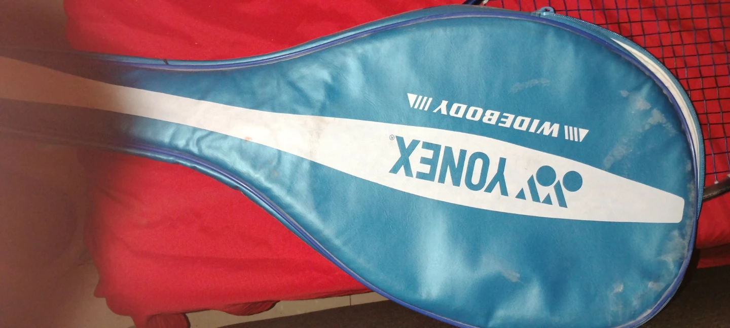 Yonex Widebody Tennis Racquet - photo 3