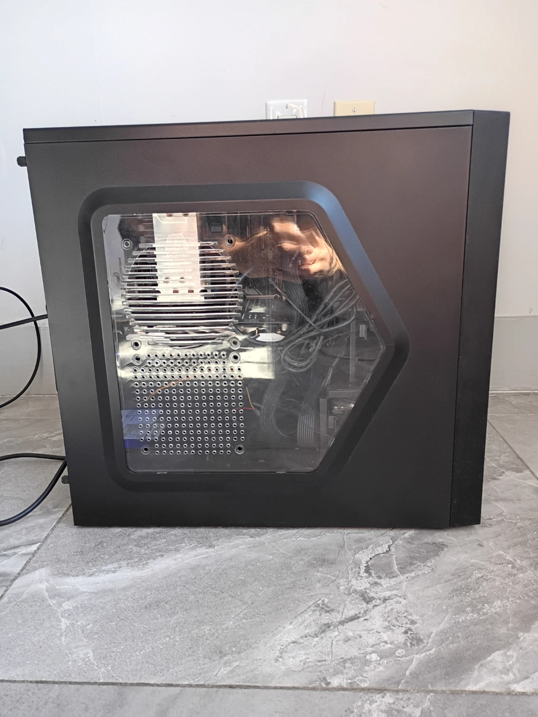 Gaming PC GTX 1070 - photo 2