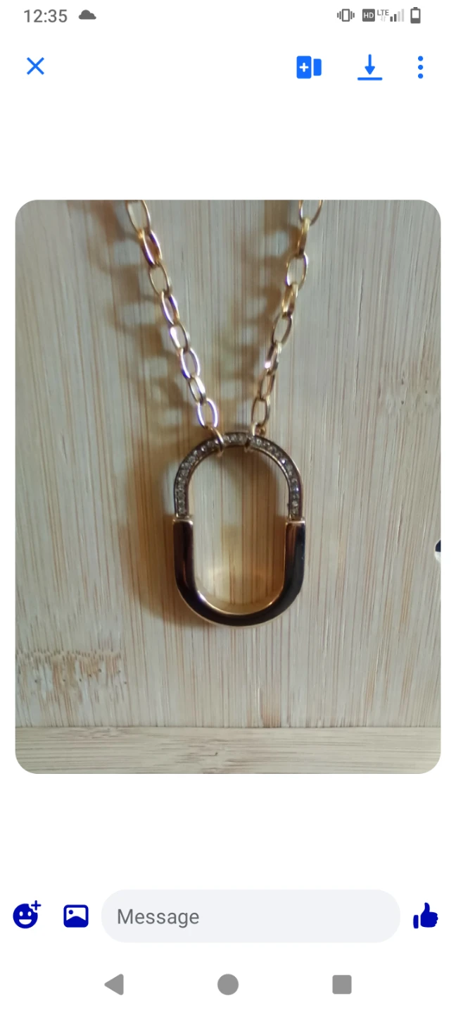 Assorted Designer Inspired Necklaces - photo 2