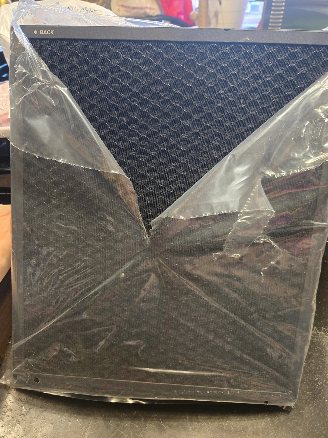 Levoit Vital 200S Replacement Air Filter - photo 3