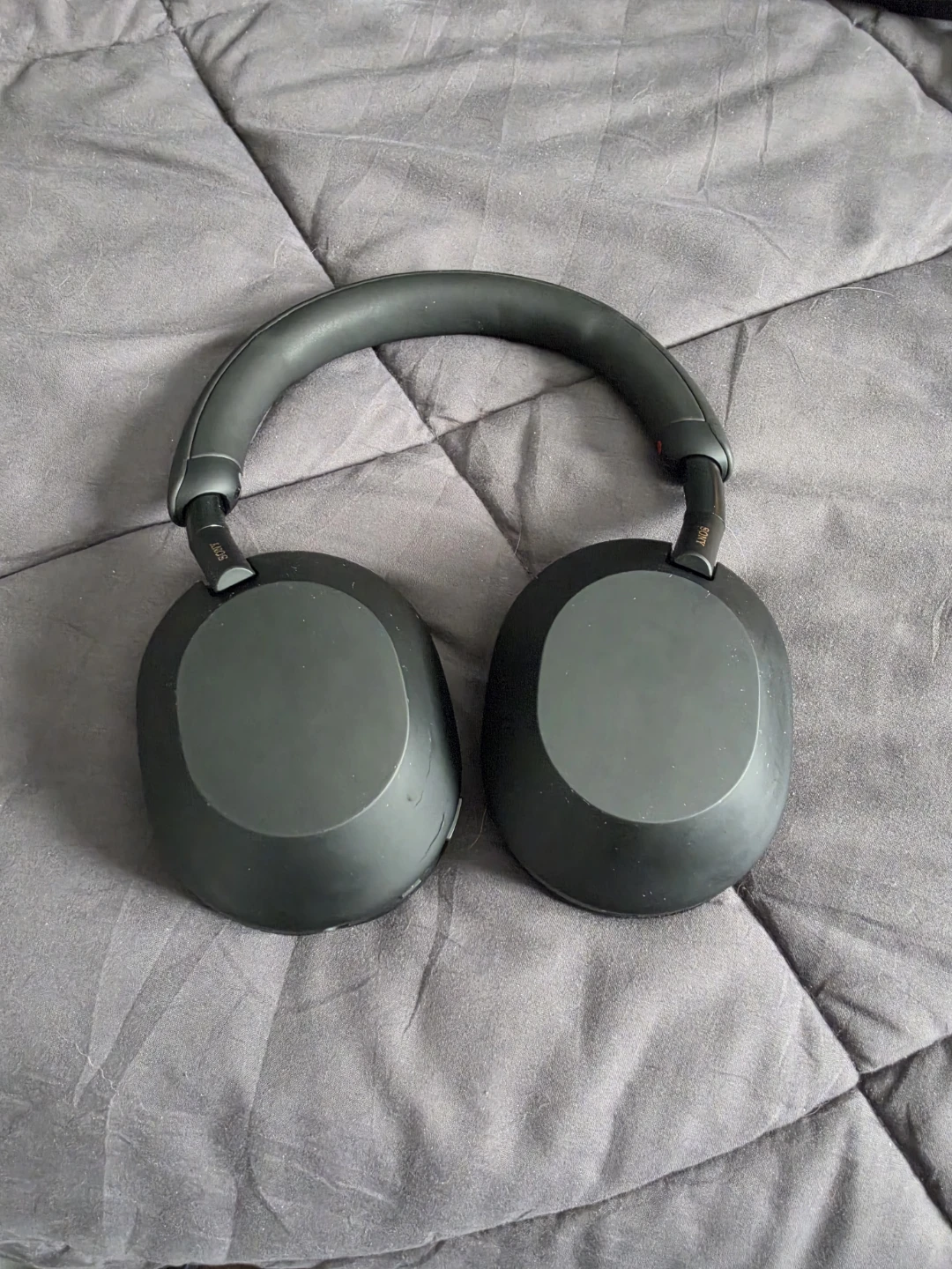 Sony WH-1000XM5 Headphones - photo 3