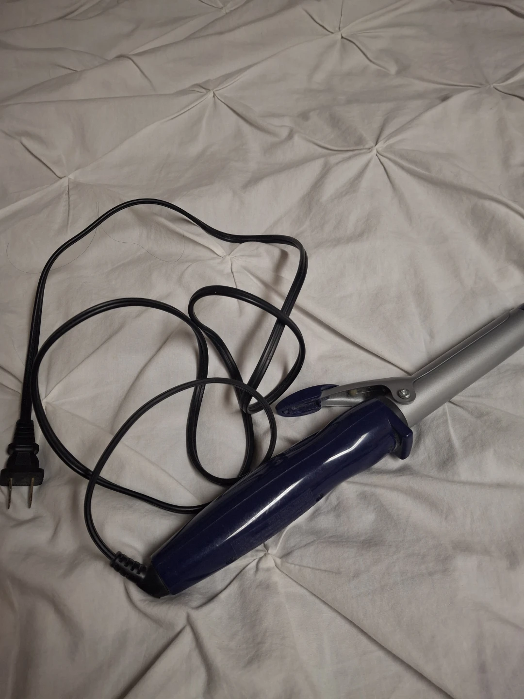 Conair Curling Iron - photo 4