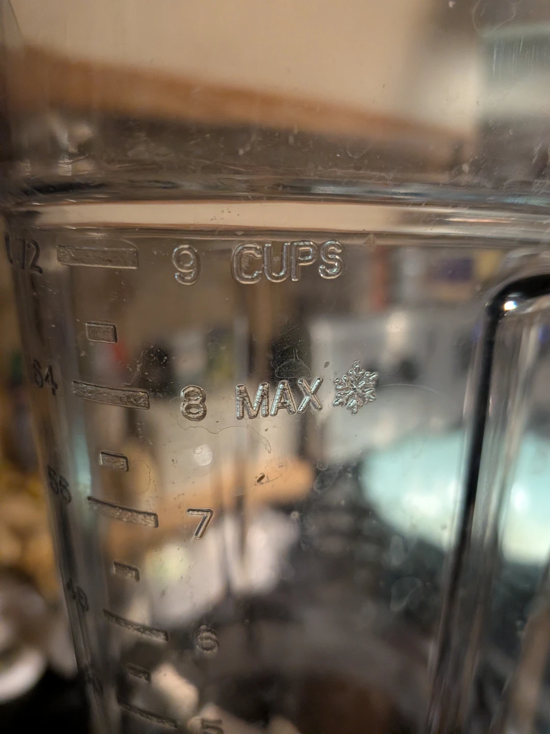 Kalorik 1800 Watt High-Performance Programmable Blender - photo 2