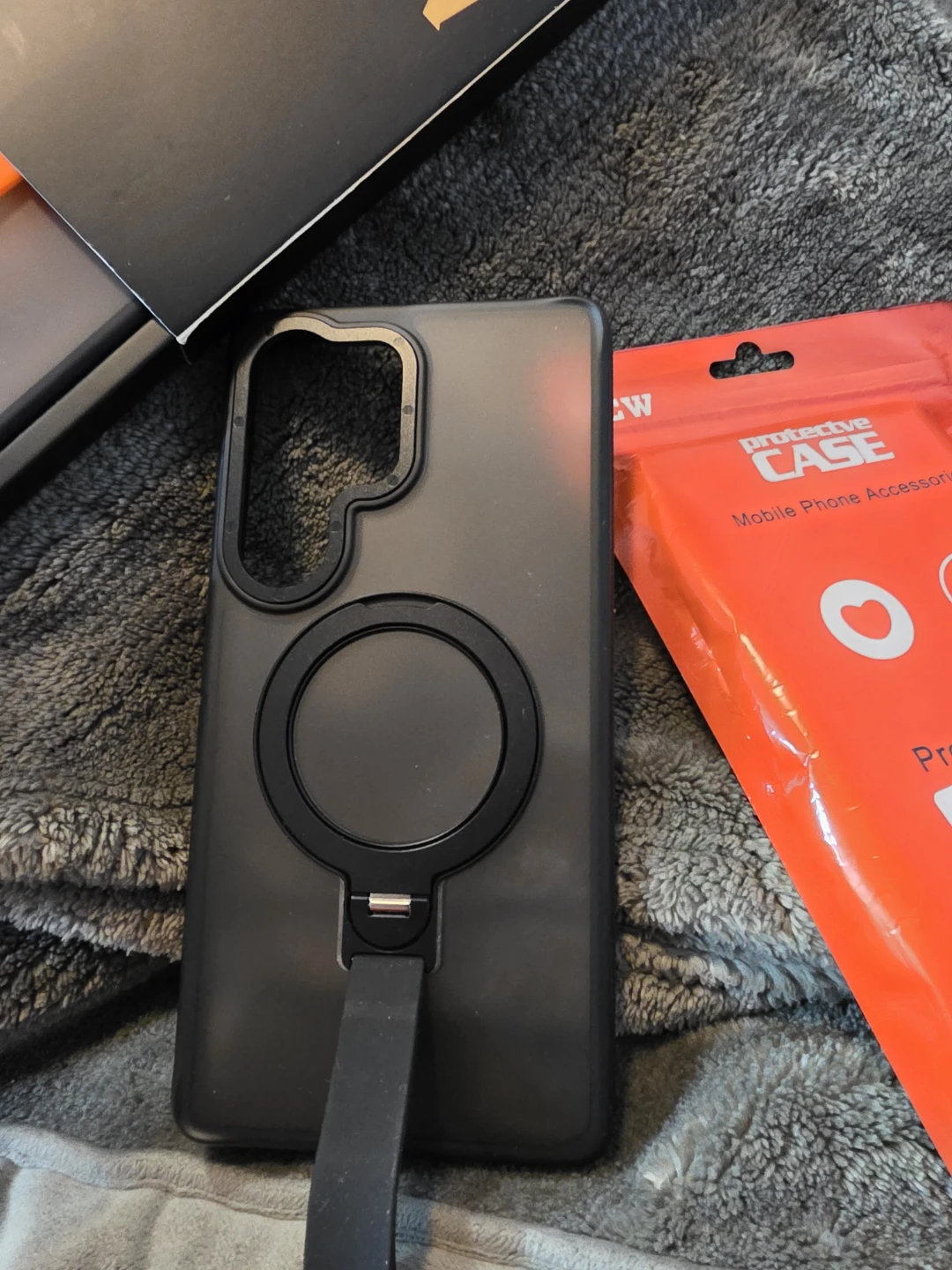 Samsung S26 Ultra mobile cases - photo 3