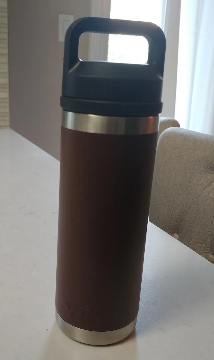 YETI Rambler Bottle (18oz) - photo 3