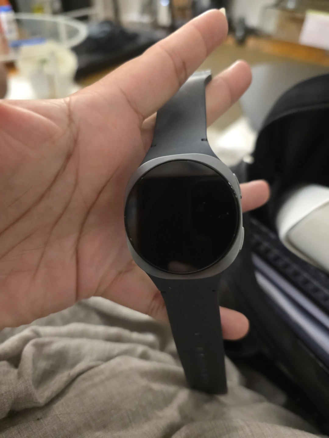 Samsung Galaxy Watch5