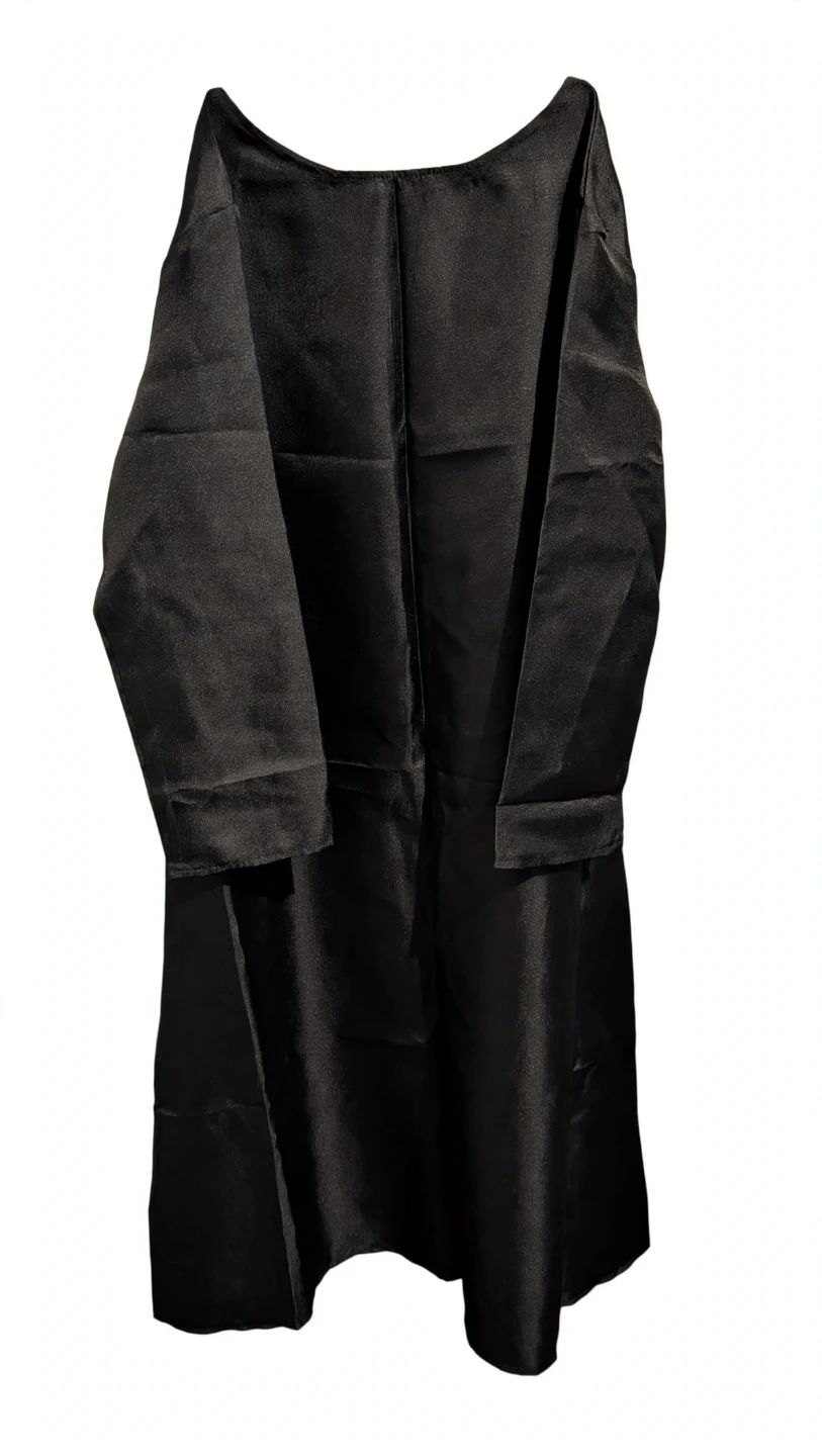 Kids' Grim Reaper costume and Plague doctor - photo 3