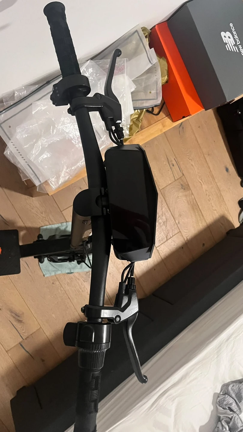 Kukirin G2 Electric Scooter READ description - photo 2